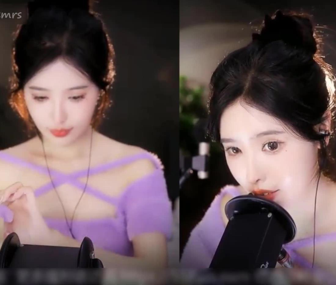 0428165255.jpg 恩七不甜 ASMR 双人心灵指导加各种道具音